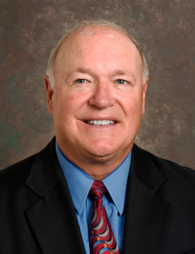 Burton A. Abrams