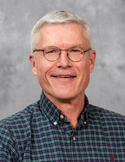 Jonathan J. Bean