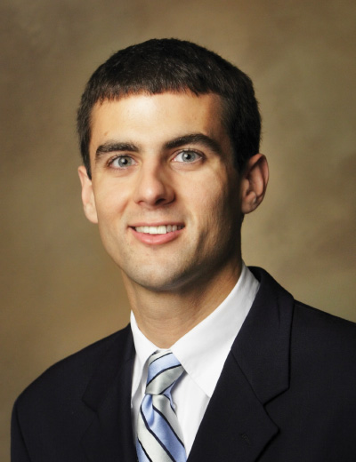 Scott A. Beaulier