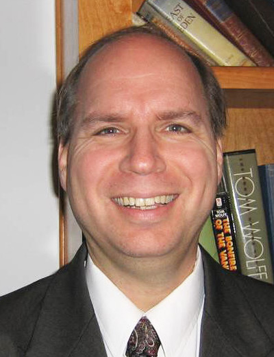 David T. Beito