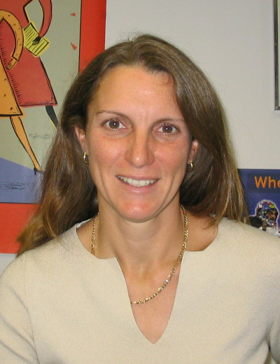 Patricia H. Born