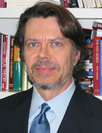 Donald J. Boudreaux