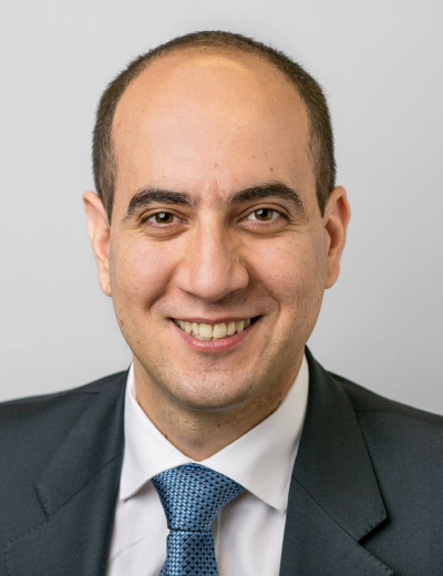 Rosolino A. Candela