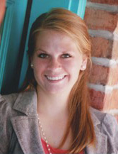 Katie Colton