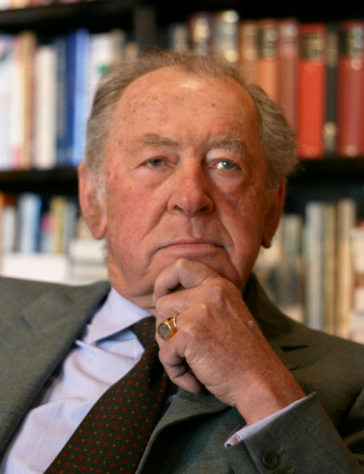 Anthony de Jasay