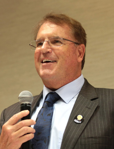 Thomas J. DiLorenzo