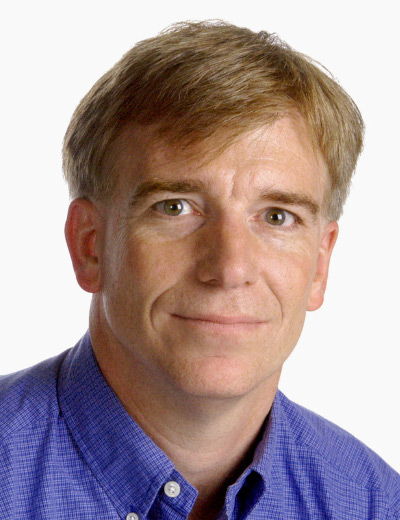 Ivan Eland