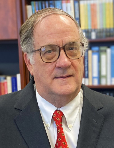 Williamson M. Evers