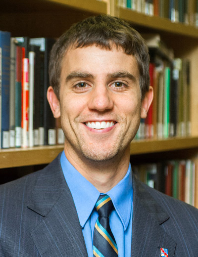 Tate Fegley