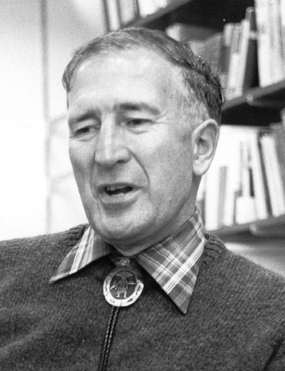 Antony G. N. Flew