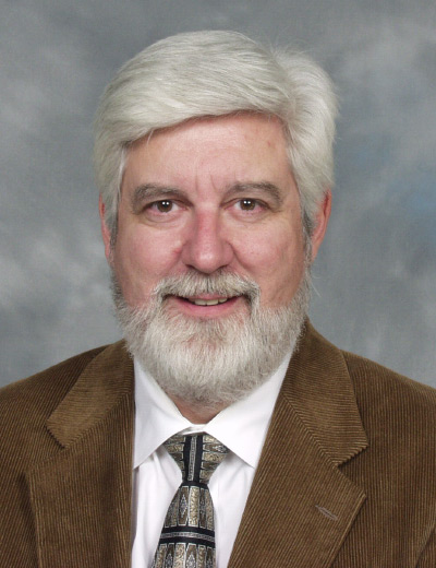 Robert L. Formaini