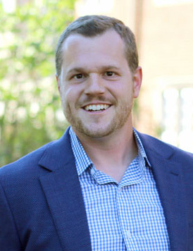 Caleb S. Fuller