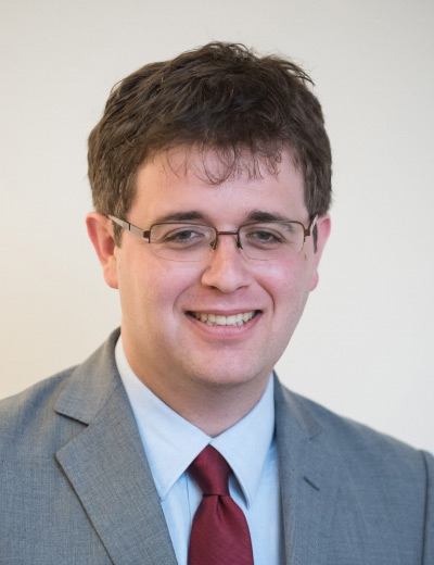 Bradley M. Gardner