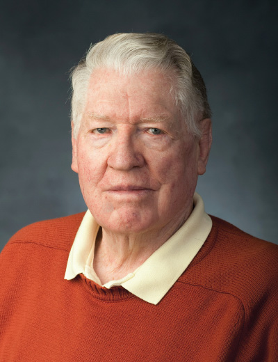B. Delworth Gardner