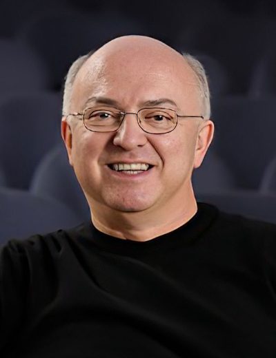 Benjamin Ginsberg