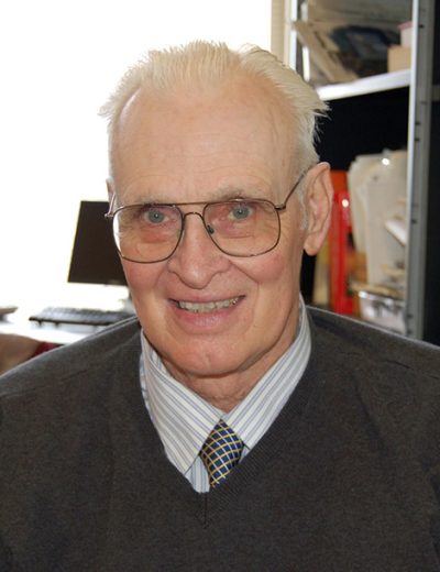 William M. Gray