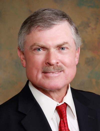 Stephen P. Halbrook