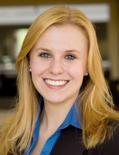 Abigail R. Hall