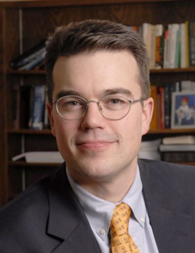 Joshua C. Hall