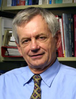 Peter J. Hill