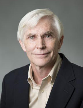 Peter W. Huber