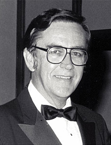 M. Bruce Johnson