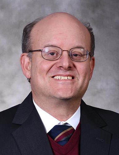 Andrew N. Kleit
