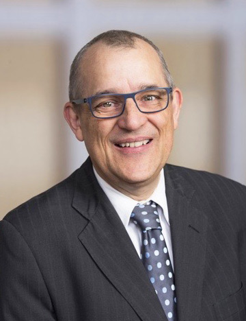 Roger G. Koppl