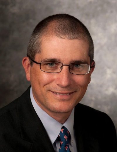 Robert A. Lawson