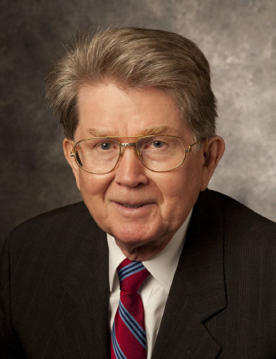 Dwight R. Lee