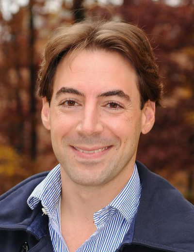 Peter T. Leeson