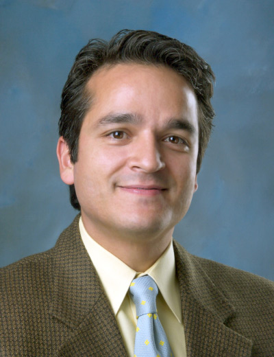 Edward J. López
