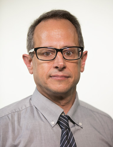 Anthony R. Lupo