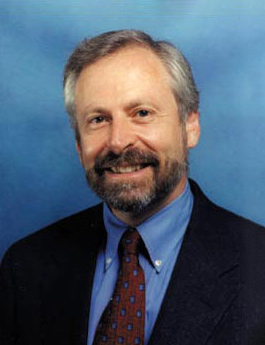 Ian S. Lustick