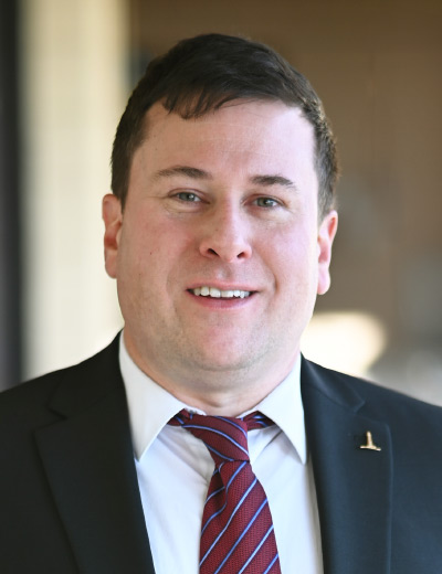 Phillip W. Magness