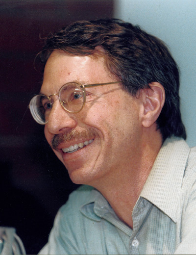 J. Victor Marshall