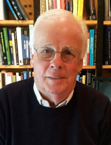 Richard B. McKenzie