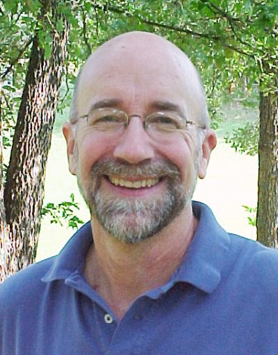 Roger E. Meiners