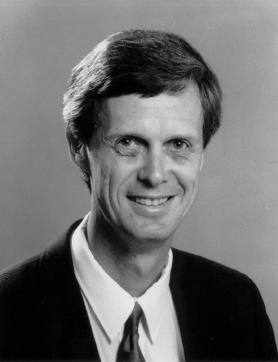 John D. Merrifield