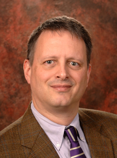 Andrew P. Morriss