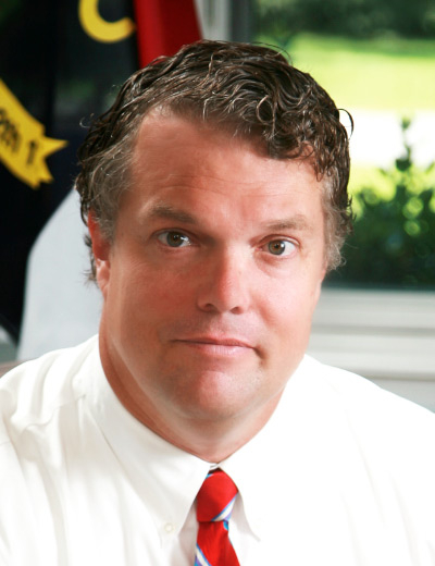 Michael C. Munger
