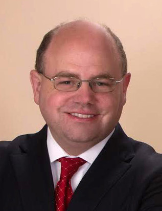 Robert P. Murphy