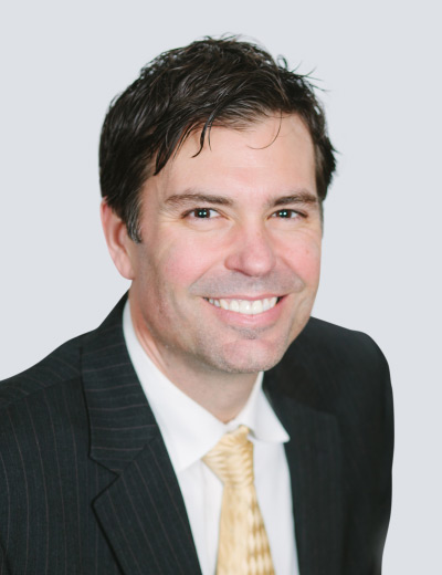 M. Scott Niederjohn