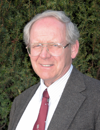 Edward A. Olsen