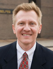 James R. Otteson