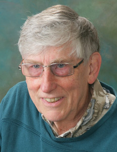 R. David Ranson