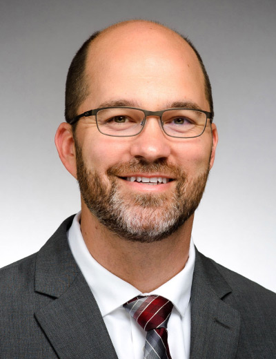 Gregory J. Robson
