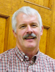 Randal R. Rucker