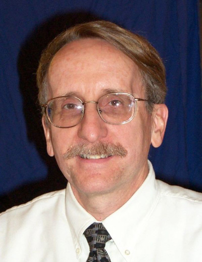 John Semmens