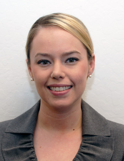 Emily C. Skarbek